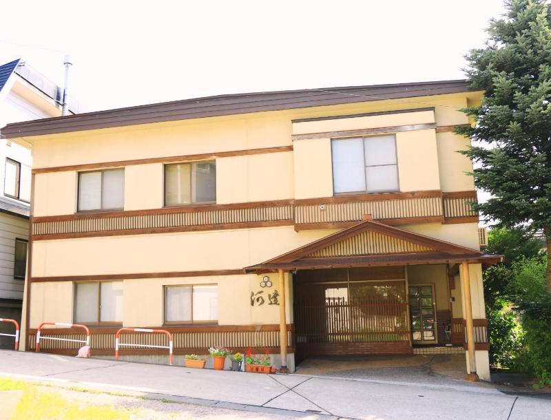Kawatatsu