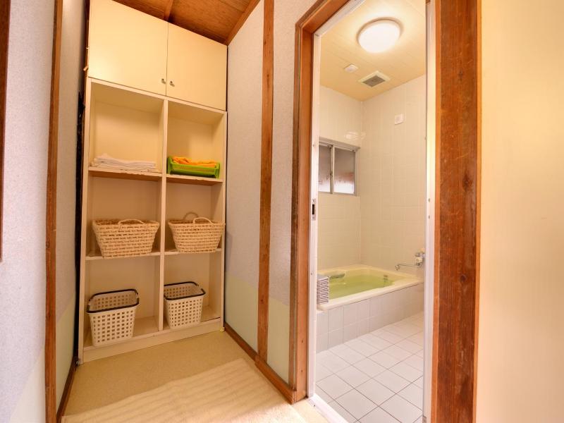Kikuya Ryokan