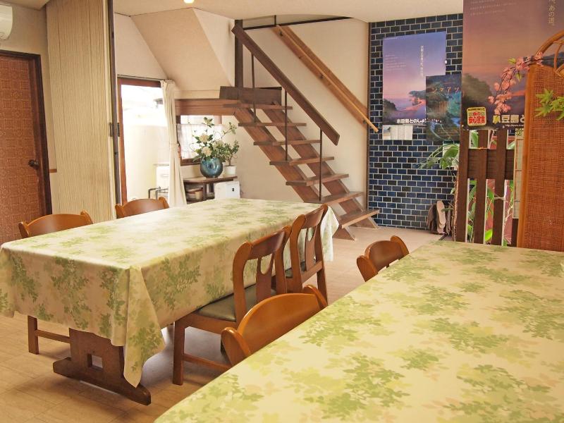 Kikuya Ryokan