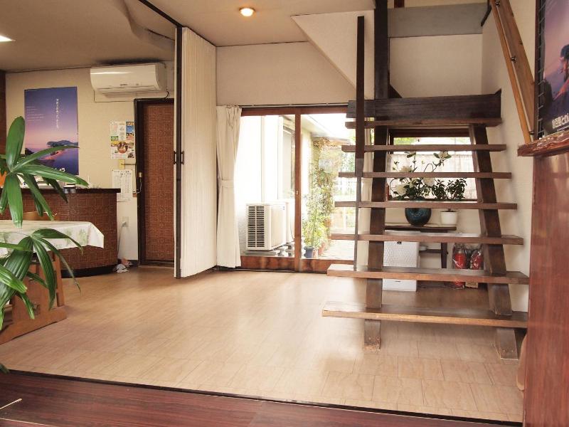 Kikuya Ryokan