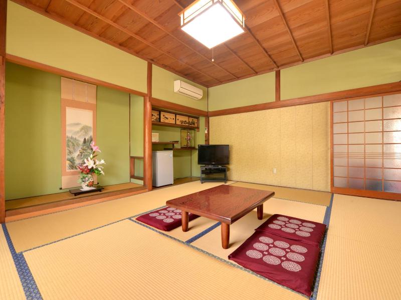 Kikuya Ryokan