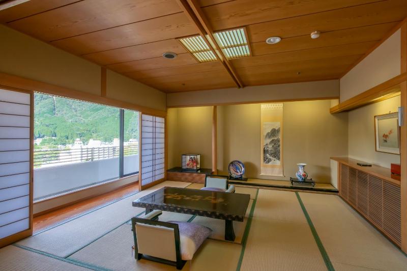 Kinugawa Grand Hotel Yumenotoki