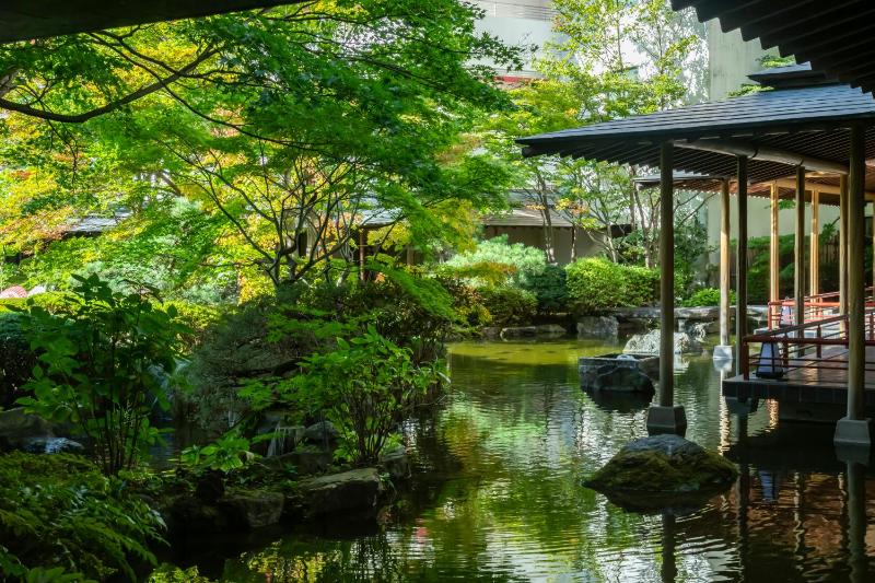 Kinugawa Grand Hotel Yumenotoki