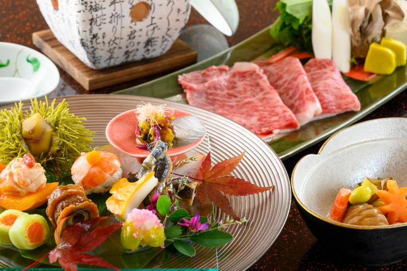 Kinugawa Grand Hotel Yumenotoki