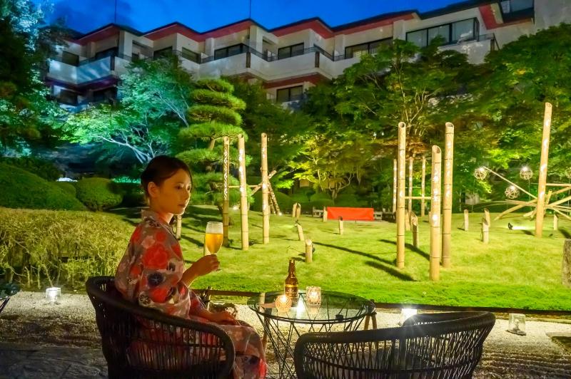 Kinugawa Grand Hotel Yumenotoki