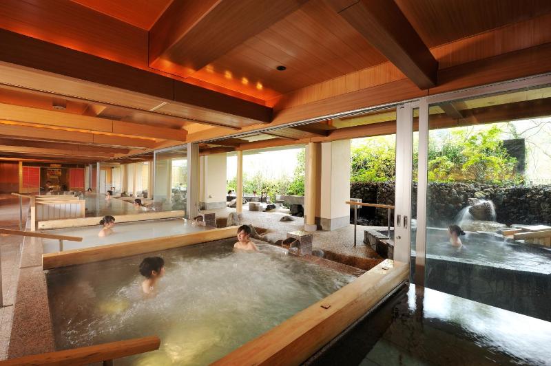 Kinugawa Hotel Mikazuki
