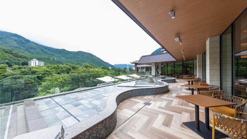 Kinugawa Hotel Mikazuki