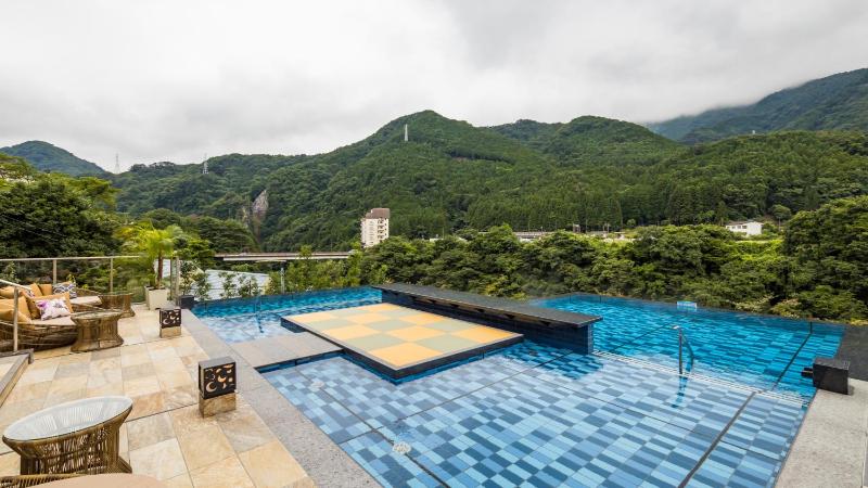 Kinugawa Hotel Mikazuki