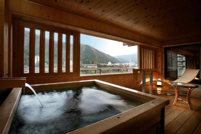 Kinugawa Hotel Mikazuki