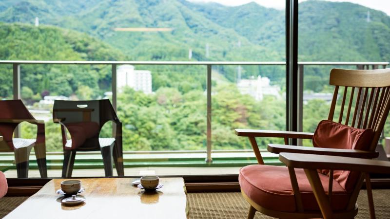 Kinugawa Hotel Mikazuki