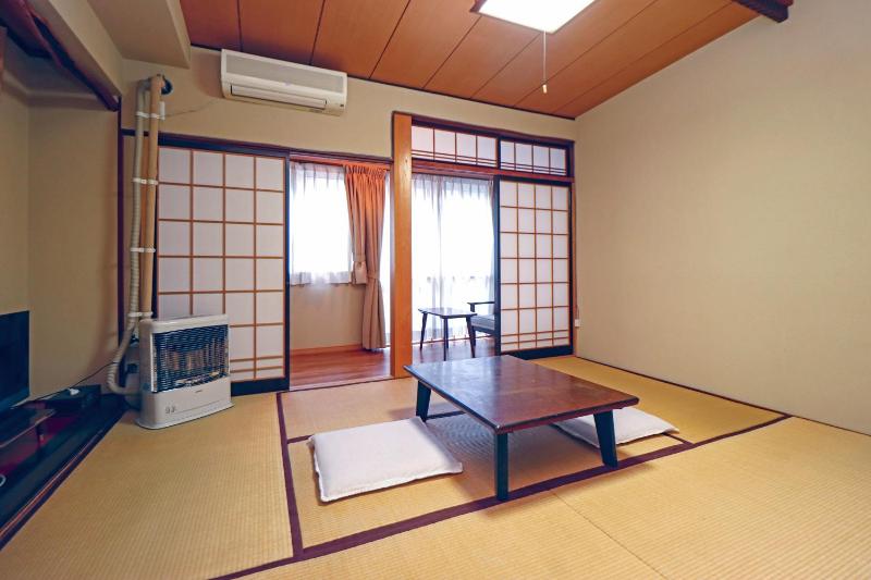 Kobori Ryokan