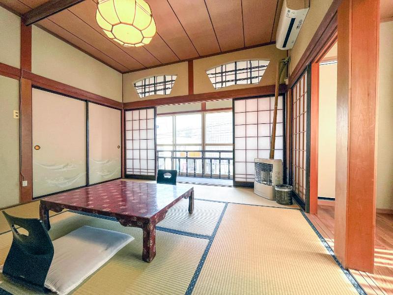 Kobori Ryokan