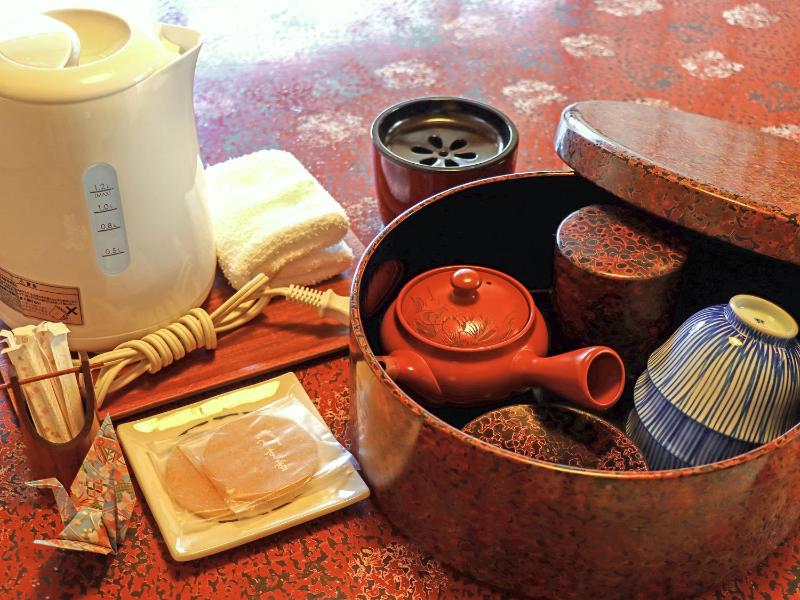 Kobori Ryokan