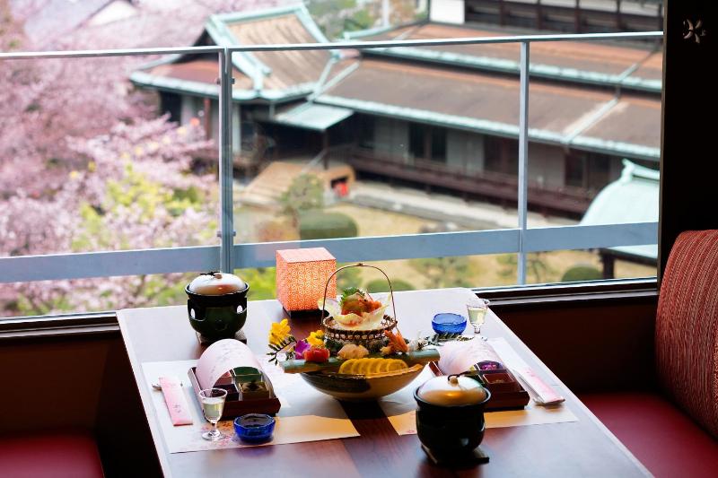 Kotohira Grand Hotel Sakuranosho