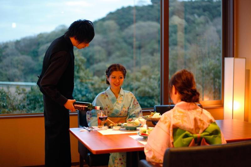 Kotohira Grand Hotel Sakuranosho