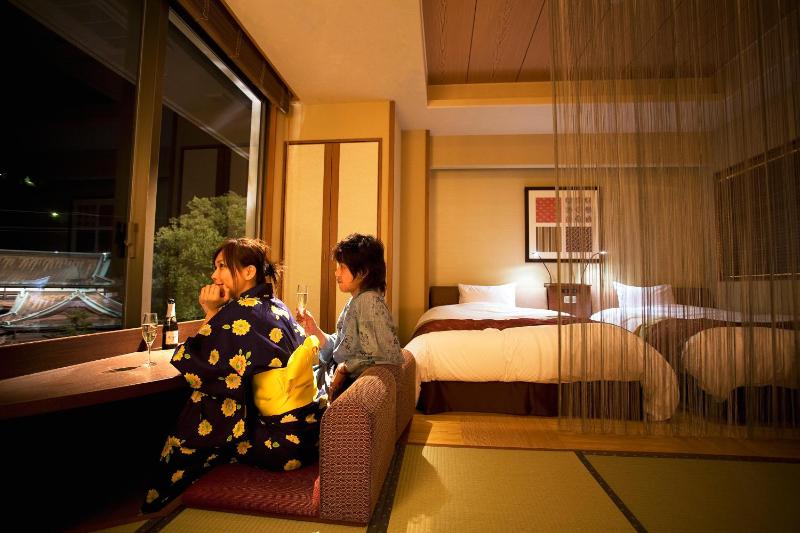 Kotohira Grand Hotel Sakuranosho
