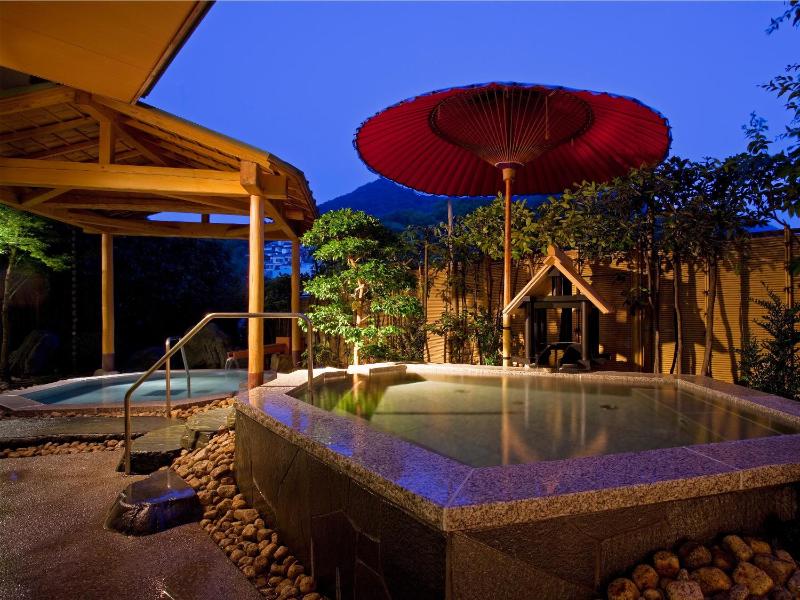 Kotohira Grand Hotel Sakuranosho