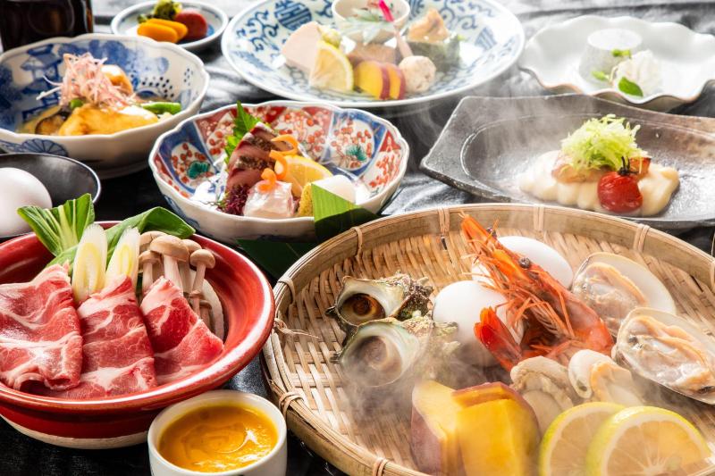 Kunisakisou