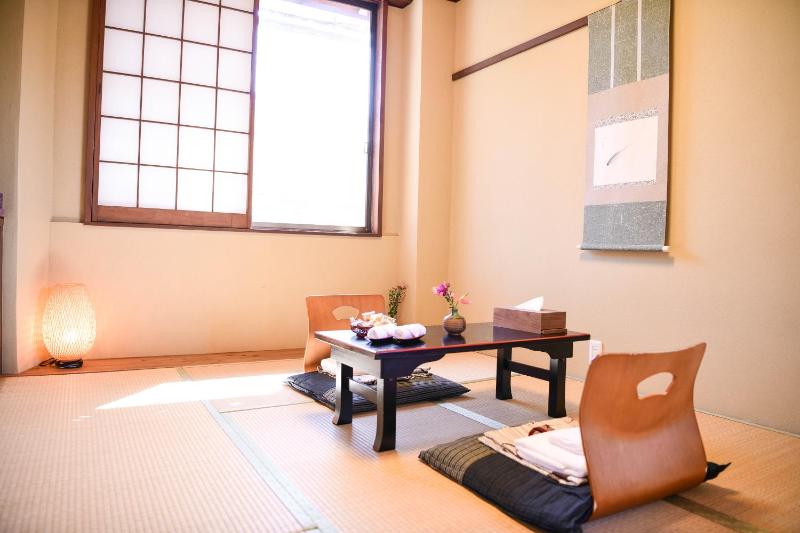 Kyo no Yado Sangen Ninenzaka