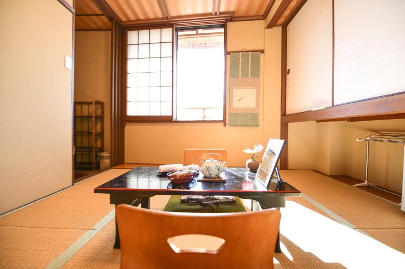 Kyo no Yado Sangen Ninenzaka