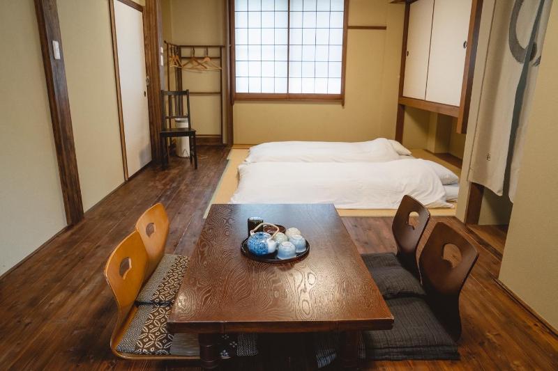 Kyo no Yado Sangen Ninenzaka