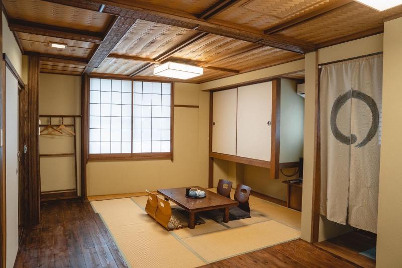 Kyo no Yado Sangen Ninenzaka