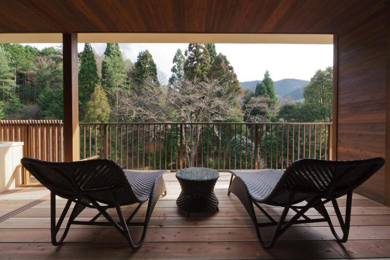 Kyo Yunohana Resort Suisen