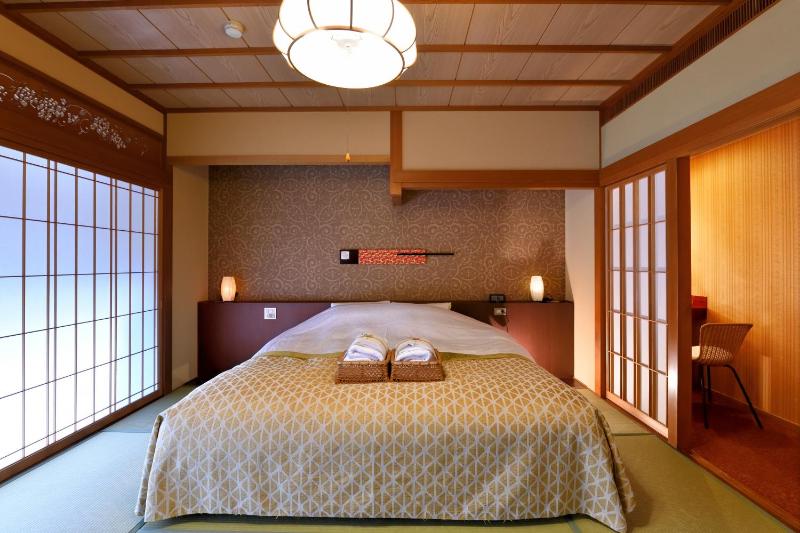 Kyo Yunohana Resort Suisen