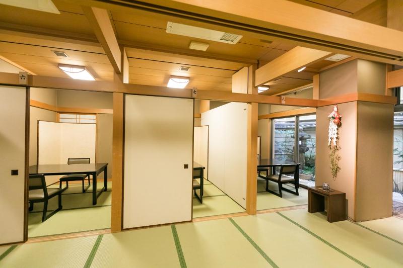 Kyonoyado Kagihei