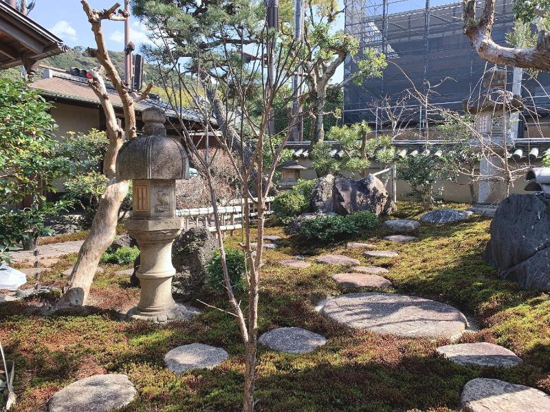 Kyoto Ryokan Gion Sano