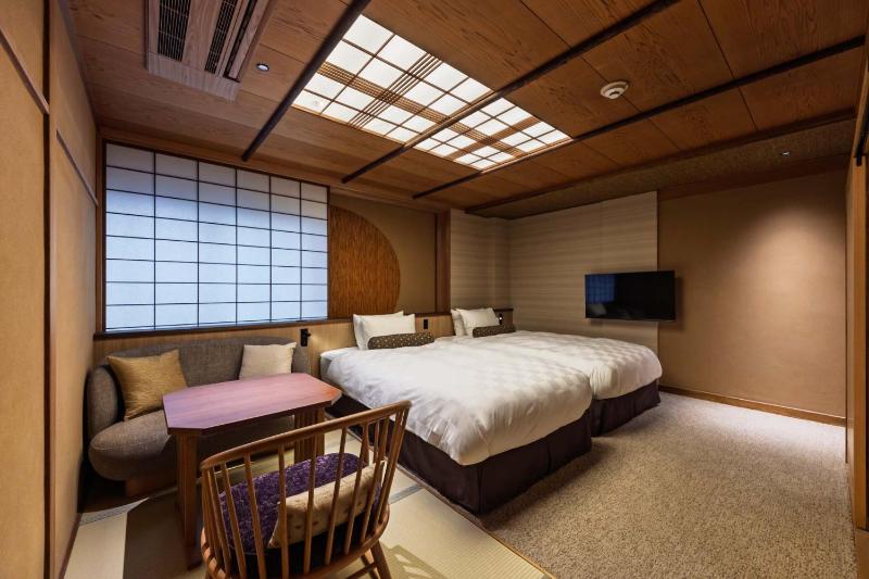 Kyoto Ryokan SAKANOUE