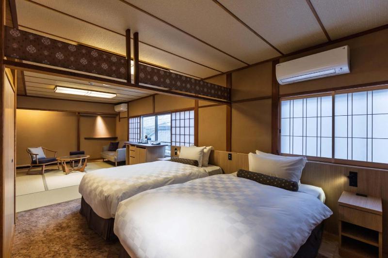 Kyoto Ryokan SAKANOUE