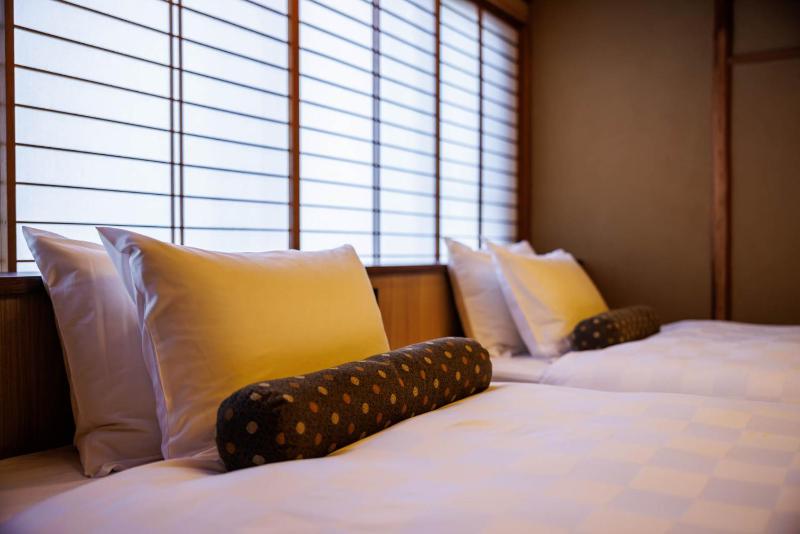 Kyoto Ryokan SAKANOUE