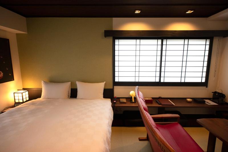 Kyoto Takasegawa Bettei