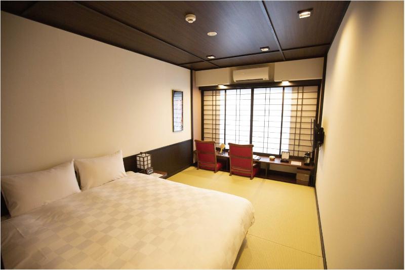 Kyoto Takasegawa Bettei