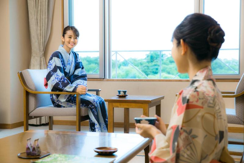 Kyukamura Ura-Bandai