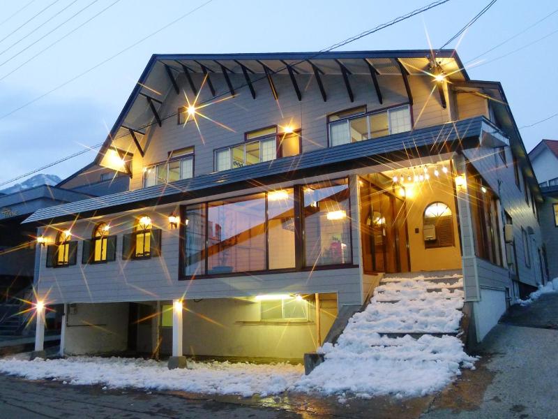Lodge Tsubaki