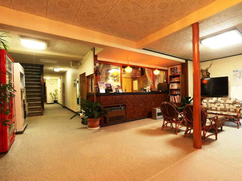 Lodge Tsubaki
