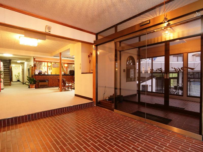 Lodge Tsubaki