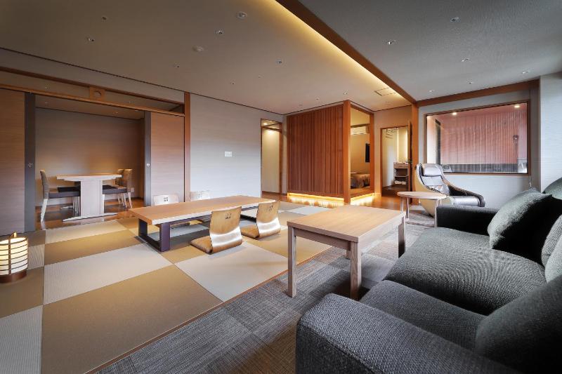 Marukyu Ryokan
