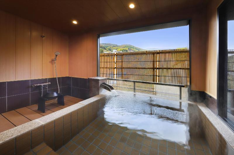 Marukyu Ryokan