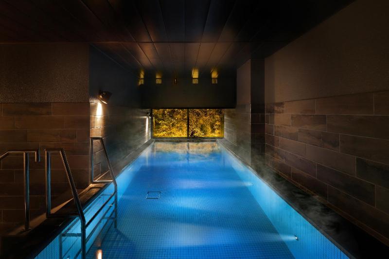 Marukyu Ryokan