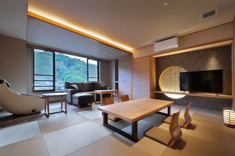 Marukyu Ryokan