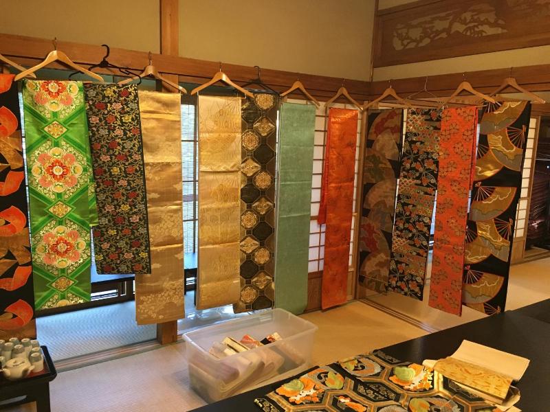 Masugataya Ryokan