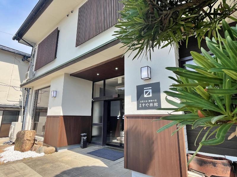 Masuya Ryokan