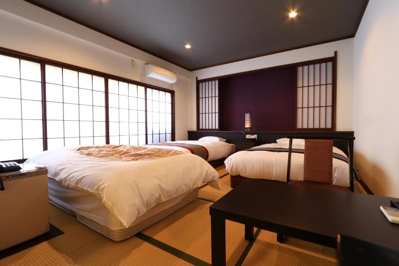 Masuya Ryokan