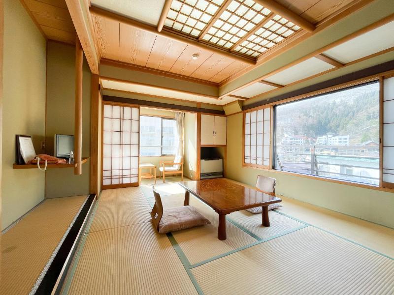 Masuya Ryokan