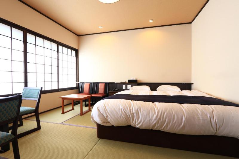Masuya Ryokan
