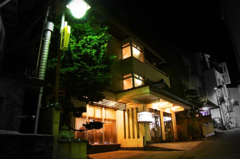 Masuya Ryokan
