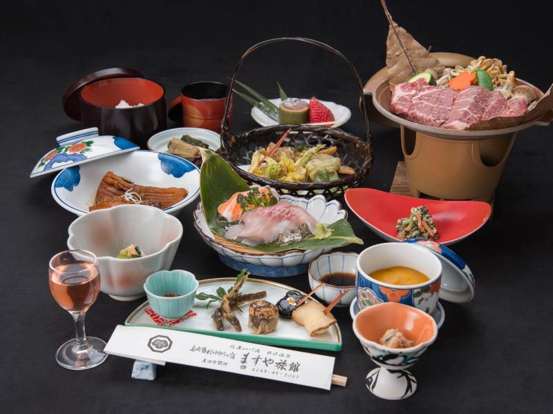 Masuya Ryokan